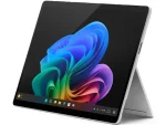 Microsoft Surface Pro 11 Notebook | 13" | Snapdragon X Elite | 16GB | 512GB | Windows 11 Pro