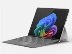 Microsoft Surface Pro 11 Notebook | 13" | Snapdragon X Plus | 16GB | 256GB | Windows 11 Pro
