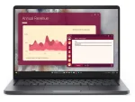 Dell Pro 14 PC14250 Notebook | 14.0" | Intel Core Ultra 7 255 U | 16GB | 512GB | Windows 11 Pro