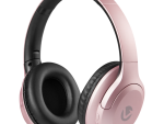 Volkano Thrive Series Bluetooth Headphones  - Rose Gold