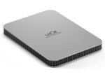 LaCie 1TB USB 3.2 Gen 1 Type-C Mobile Drive