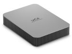 LaCie 5TB USB 3.2 Gen 1 Type-C Mobile Drive