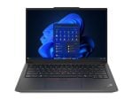Lenovo Notebook ThinkPad E14 G6 | Intel Core Ultra 5 135U | 14" | 16GB | 512GB | Windows 11 Pro