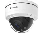 Milesght 5MP, AI Motorized Pro Dome Network