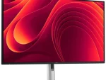 Dell Pro P3225DE 32 Plus QHD USB-C Hub Monitor