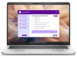 Dell Pro 14 Plus PB14250 Notebook  | Intel Core 7 255U | 16GB | 512GB | 14" | Windows 11 Pro