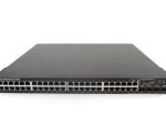 Dell 0GP931 PowerConnect 6248 48 Port Managed Switch, Rackmount, Stacking