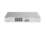 Reyee 8 Port 2.5Gbps PoE 240W 2SFP+ Layer 2+ Smart Managed Switch | RG