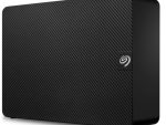 Seagate Expansion Desktop 10TB 3.5" USB 5Gbps Type-A Black External Hard Drive