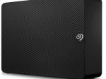 Seagate  Expansion 6TB 3.5" USB 5Gbps Type-A Black External Hard Drive