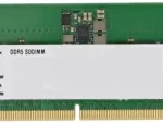 SK Hynix Notebook Memory DDR5 8 GB (Single Channel) Laptop Ram