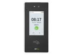Stand Alone Access Control Device Face and Fingerprint Recognition with WiFi