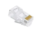 CAT6 - RJ45 Connector