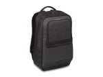 Targus Bag CitySmart Essential Multi Fit 12.5 15.6 Laptop Backpack Black
