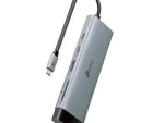 TP-Link USB Type-C 9-in-1 Hub | UH9120C | MiRO