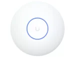 Ubiquiti UniFi WiFi 7 Long Range Dual Band AP | U7-LR