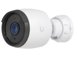 Ubiquiti UniFi Protect G6 Bullet 8MP White IP Camera | UVC-G6-Bullet-W