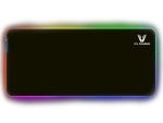 VX Gaming Harmonia RGB Mousepad Extra Wide 800x300x4mm - US