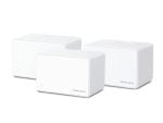 TP-Link Mercusys Halo H80X(3-Pack) AX3000 WiFi 6 Mesh System