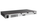 Huawei Router NetEngine AR720, 2*GE combo WAN, 8*GE LAN, 2*USB 2.0, 2*SIC