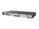 Huawei Router NetEngine AR730, 2*GE combo WAN, 1*10GE(SFP+) WAN, 8*GE LAN, 1*GE combo LAN, 2*USB 2.0, 2*SIC