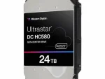 WD Ultrastar DC HC570 24TB SATA ServerHDD