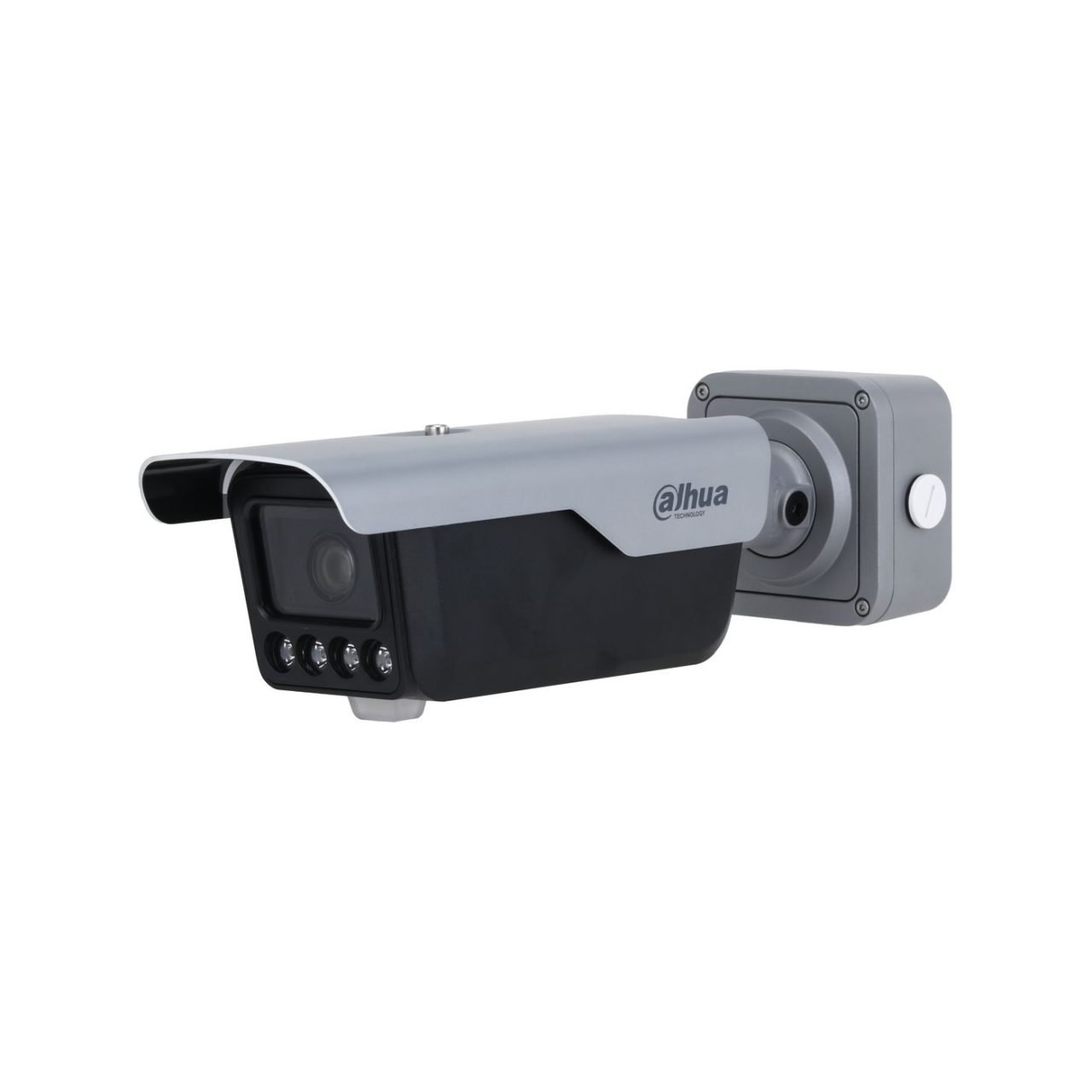 Dahua 4 Series ANPR - License Plate Rec Camera