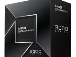 AMD Ryzen Threadripper Pro 9975WX 32-Core 4.0GHz CPU