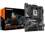 Gigabyte B760 Gaming X GEN5 DDR4 LGA 1700 ATX Motherboard