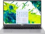 Aspire Lite AL16-54P-773M Notebook | Intel Core i7-1355U | 16'' | | 16GB DDR5 | 1024GB | Windows 11 Home