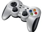 Logitech F710 PC USB Dual Vibration Wireless Controller