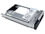 Dell 480GB SSD SATA Read Intensive 6Gbps 512e 2.5in with 3.5in Hybrid Carrier 1DWPD