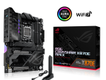 Asus ROG Crosshair X870E Apex AMD Socket AM5 ATX Motherboard