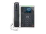 Poly Edge E220 IP Phone and PoE-enabled