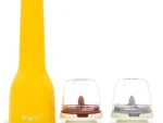 FinaMill Rechargeable Grinder - Canary