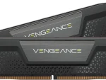 CORSAIR Vengeance 128GB (2 x 64GB) 288-Pin PC RAM DDR5 6400 (PC5 51200) Desktop Memory Model