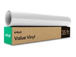 Cricut Volume Vinyl White 30.5cm x 10.6m