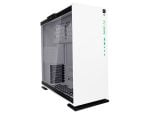 InWin  303C ATX Chassis RGB - Back/White