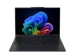 Lenovo ThinkPad X1 Carbon G13 | Ultra 7-258V | Black | 14'' | 32GB | 1TB | Windows 11 Pro