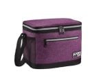 Quest Pollo Lunch Cooler Pink