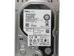Dell 400-BRCS 3.5-inch 4TB Serial ATA III Internal Hard Drive