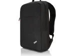Lenovo ThinkPad 15.6 Basic Backpack - Up to 16 Inch Notebooks - Black
