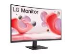 LG Essential 32" FHD VA Curved  Monitor 100Hz Monitor