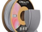 Creality CR-PLA Filament Matte Grey 1Kg