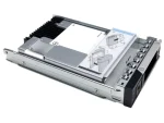 Dell 960GB SSD SATA Mix Use 6Gbps 512e 2.5in with 3.5in Hybrid Carrier 3DWPD