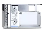 Dell 480GB 2.5-inch SATA Mixed Use 6Gbps 512e Internal Solid State Drive in 3.5-inch Hybrid Carrier