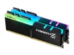G.Skill F4-3000C16D-16GTZR Trident Z RGB 16GB (2x8GB) DDR4-3000MHz CL16 1.35V Desktop Memory