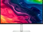 Dell 27 Plus 27" 4K Ultra HD 4ms IPS Monitor
