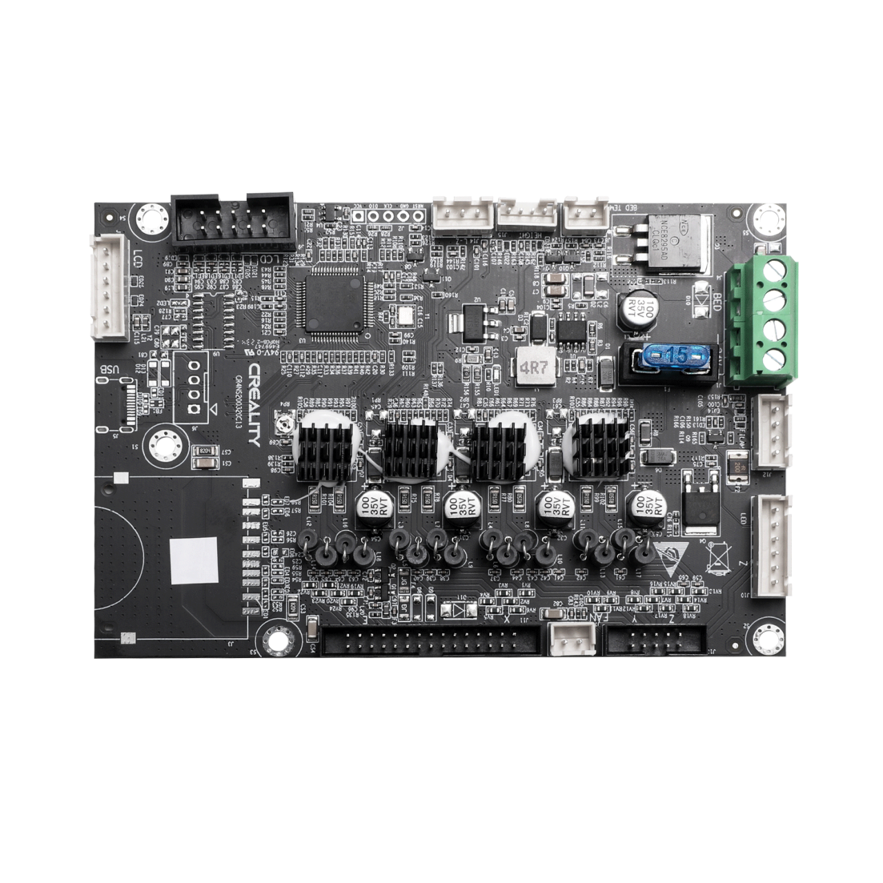 Mainboard Kit - Ender-3 V3 KE