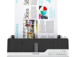 Epson DS-C330 A4 Compact Desktop Scanner